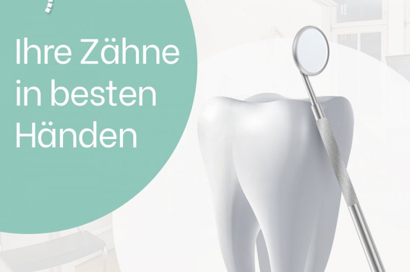 Zahnarzt im Tal am Marienplatz – Dr. Hiltscher