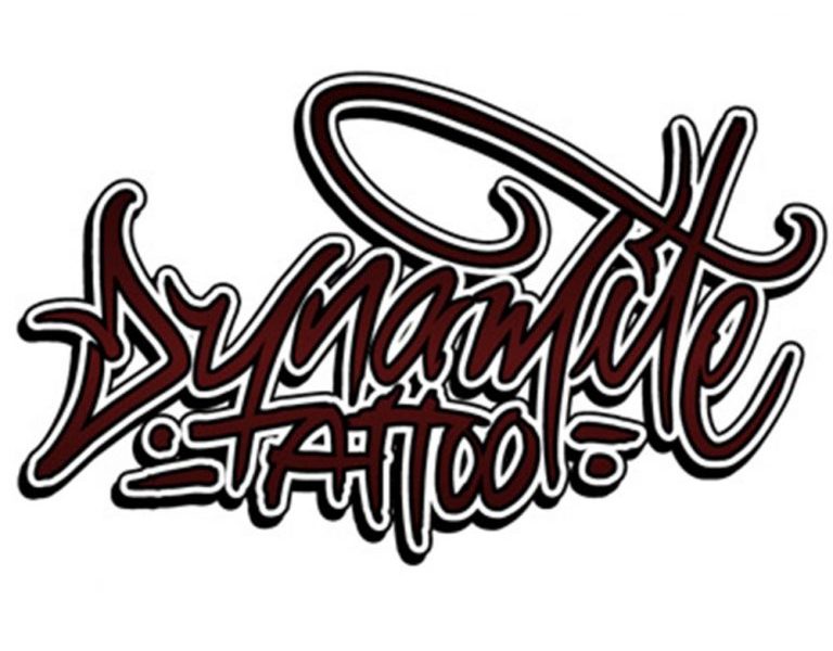 Dynamite Tattoostudio München